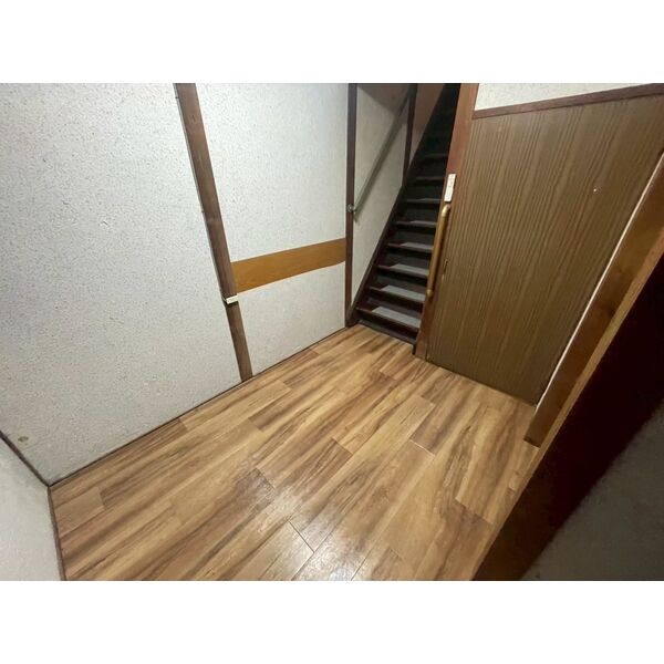 明石市太寺天王町2戸バルク戸建明石駅生活圏 約57㎡ 家賃4万円台 室内写真7