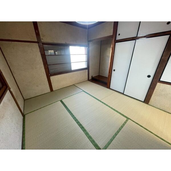明石市太寺天王町2戸バルク戸建明石駅生活圏 約57㎡ 家賃4万円台 室内写真8