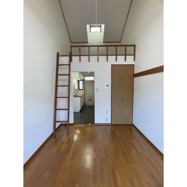 ベルハイム 室内写真3