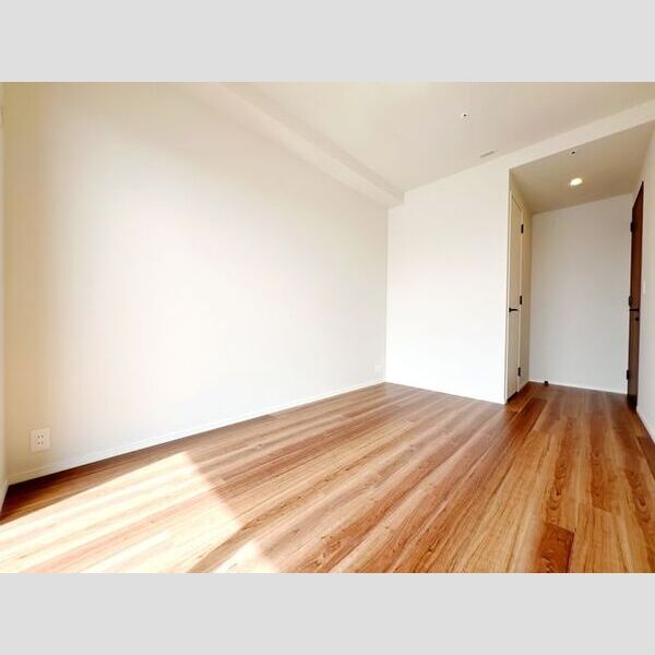 HARUMI FLAG PARK VILLAGE T棟 室内写真8