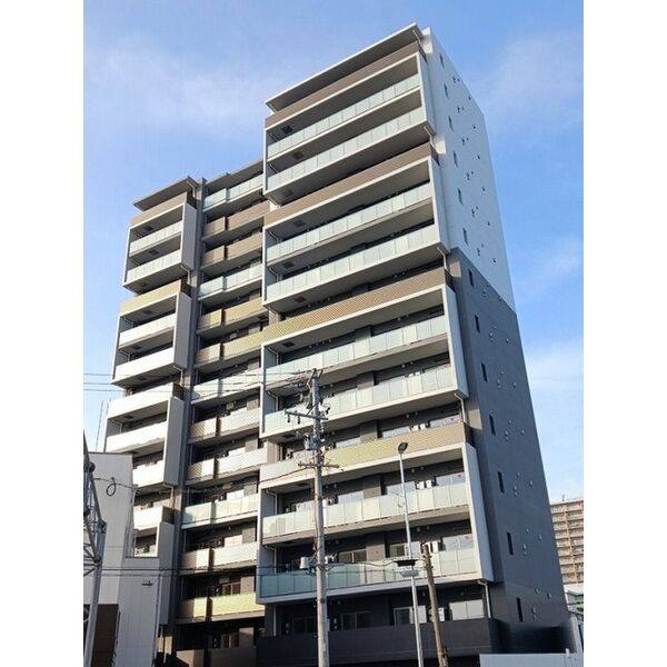 Bright　Gate　名古屋