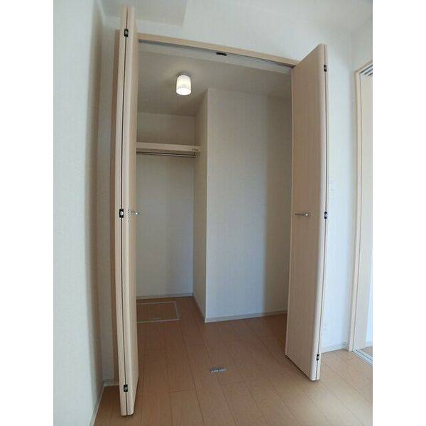 クレール石田 室内写真5