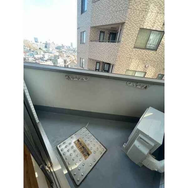 インプルーブ滝野川 室内写真8