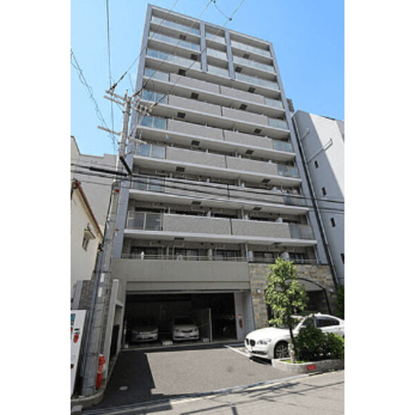 エスリード梅田西第3