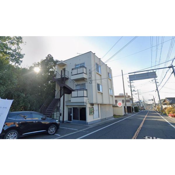 巳起不動産様事務所