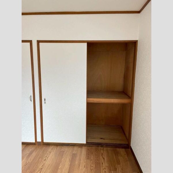 巳起不動産様事務所 室内写真5