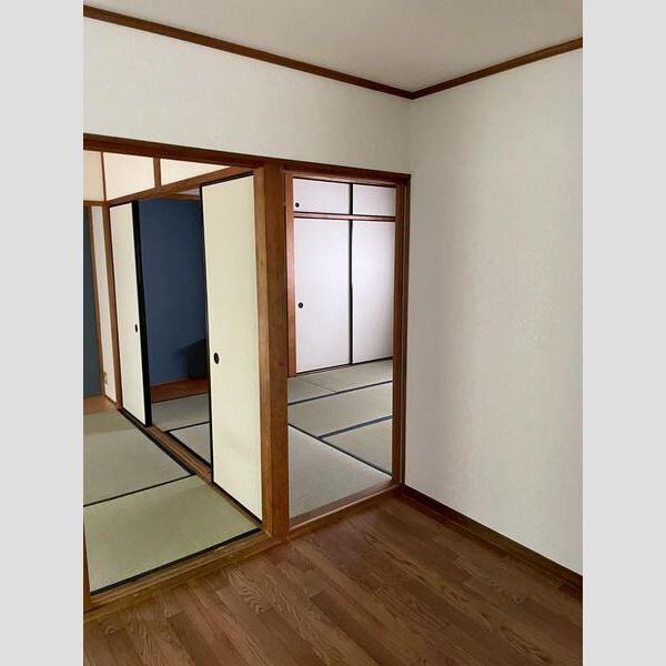 巳起不動産様事務所 室内写真7