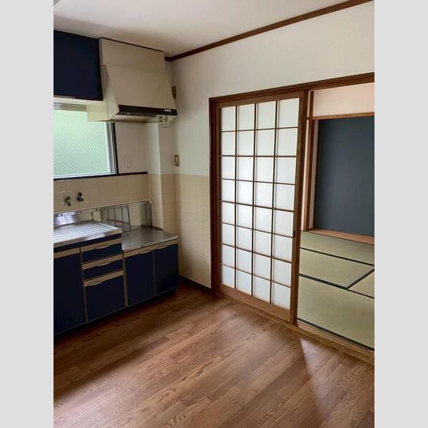 巳起不動産様事務所 室内写真8