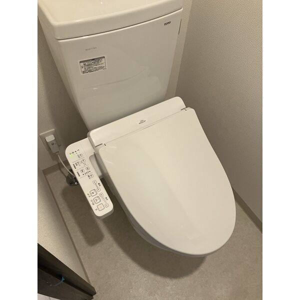 エステムコート名古屋上前津 室内写真3