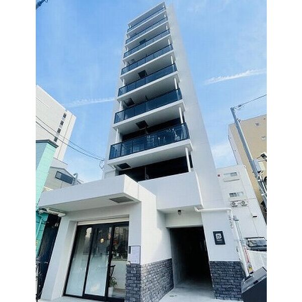 to U Miyakojima 建物画像
