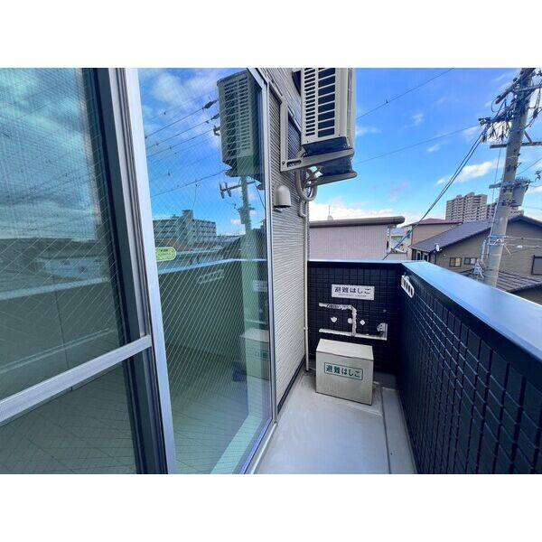アークティカ上飯田 室内写真9
