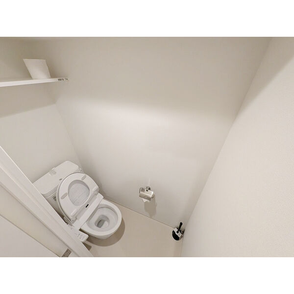 トグル大塚レリオン 室内写真9