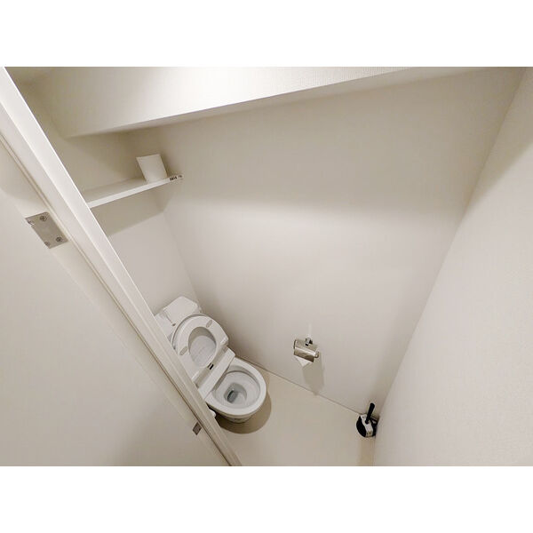 トグル大塚レリオン 室内写真9