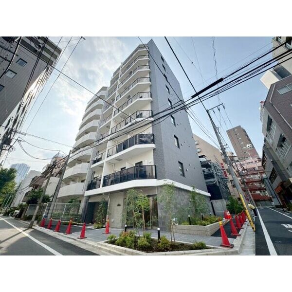 トグル大塚レリオン 建物画像