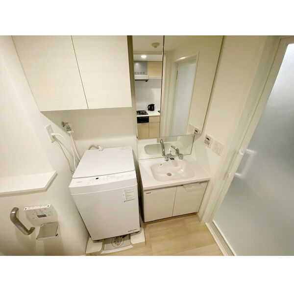 クレヴィスタ板橋西台Ⅱ 室内写真7