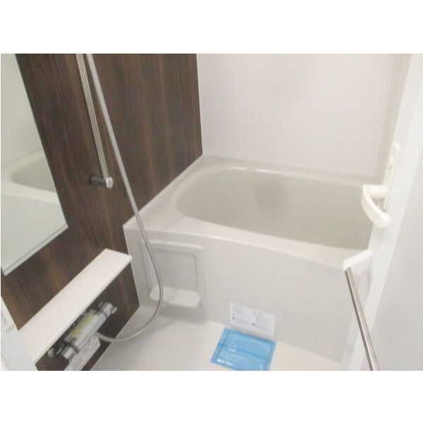 クレヴィスタ氷川台 室内写真3