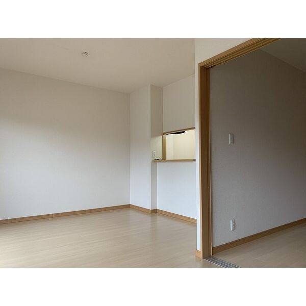 Bonheur・cle’ 室内写真2