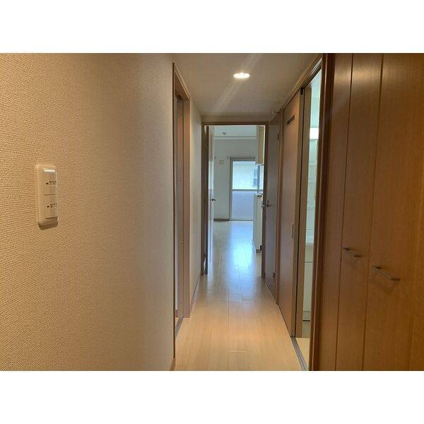 Bonheur・cle’ 室内写真4