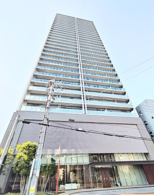 ヴィークタワー名古屋東別院