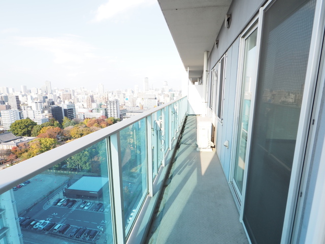 ヴィークタワー名古屋東別院 室内写真2