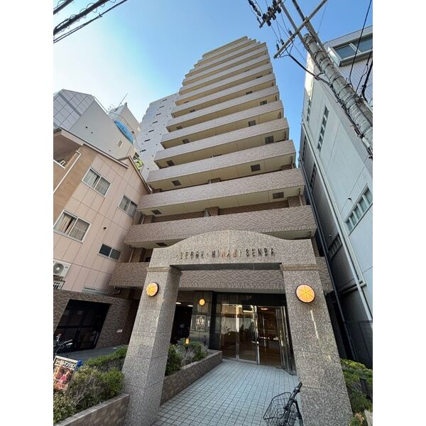 リーガル南船場