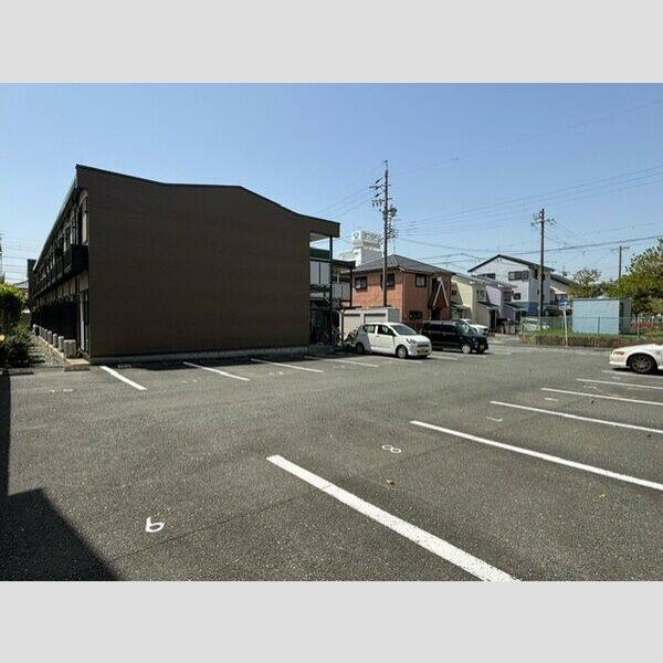 レオパレス88 室内写真8