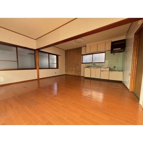 高山町4丁目貸家 室内写真4