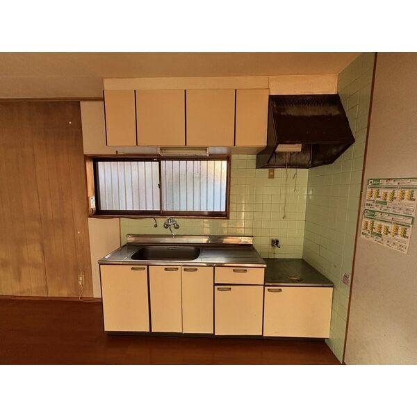 高山町4丁目貸家 室内写真6