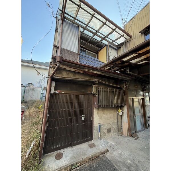 松原市河合テラス④