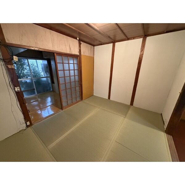 松原市河合テラス④ 室内写真9