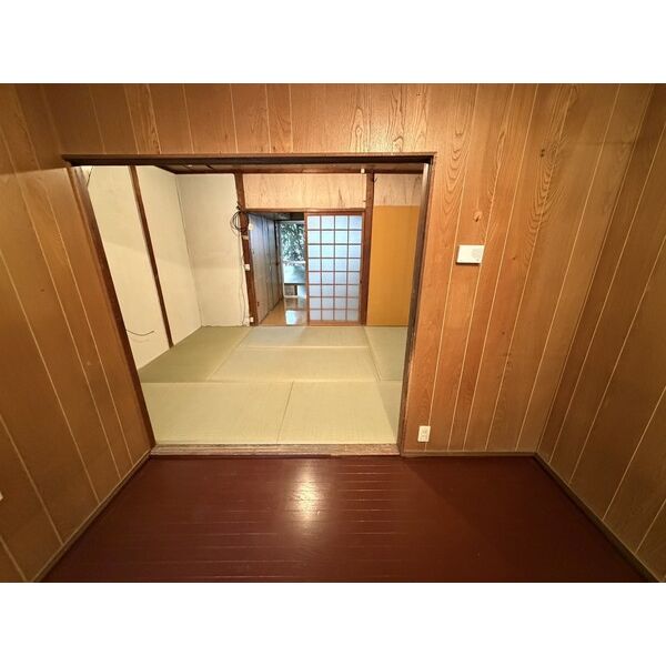 松原市河合テラス④ 室内写真10