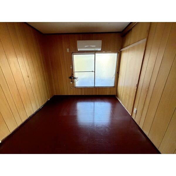 松原市河合テラス④ 室内写真2