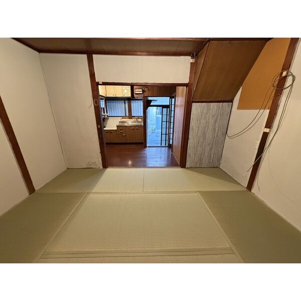 松原市河合テラス④ 室内写真7
