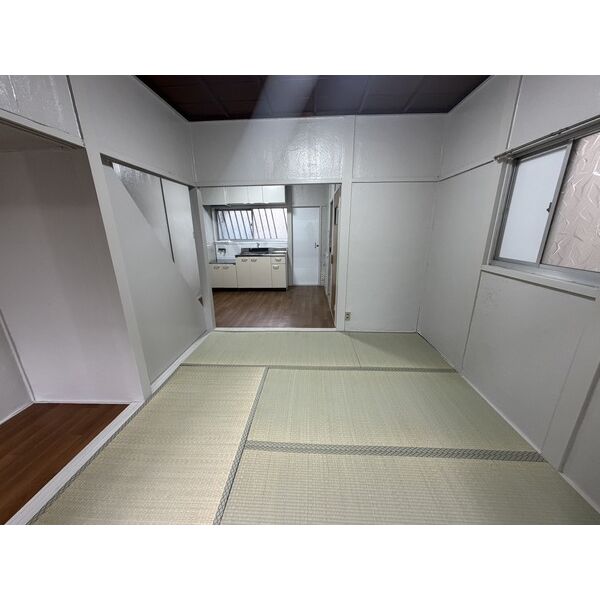 垂水区南多聞台4丁目テラス 室内写真2