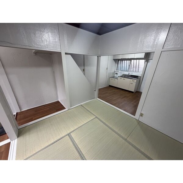 垂水区南多聞台4丁目テラス 室内写真3