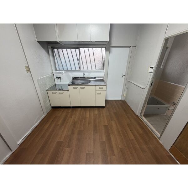 垂水区南多聞台4丁目テラス 室内写真4