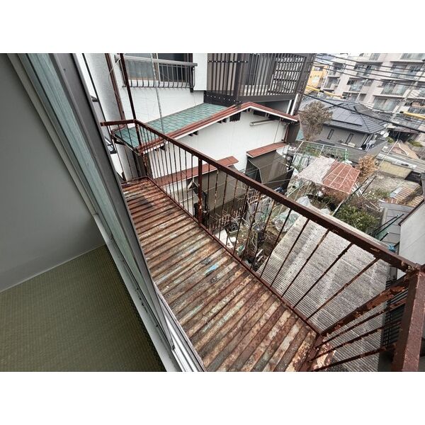 垂水区南多聞台4丁目テラス 室内写真8