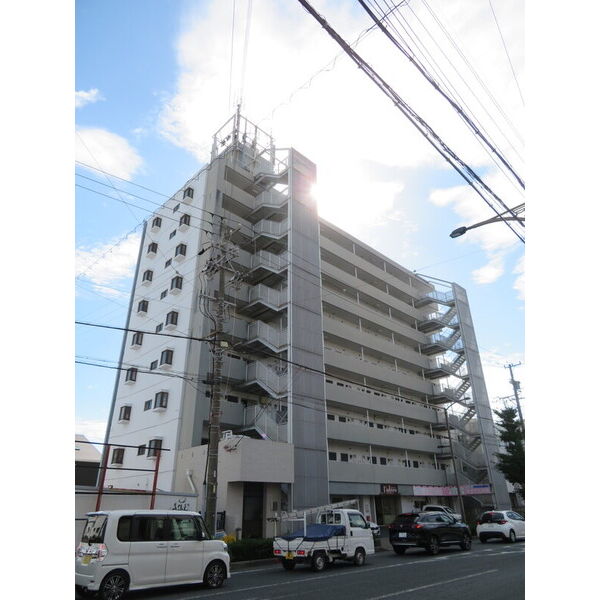 リアライズ浜松