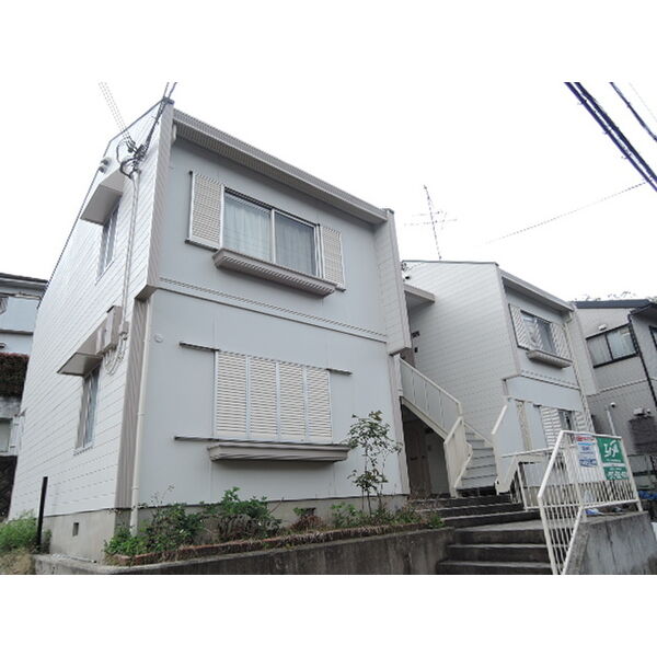 南春日丘ハイツ 建物画像