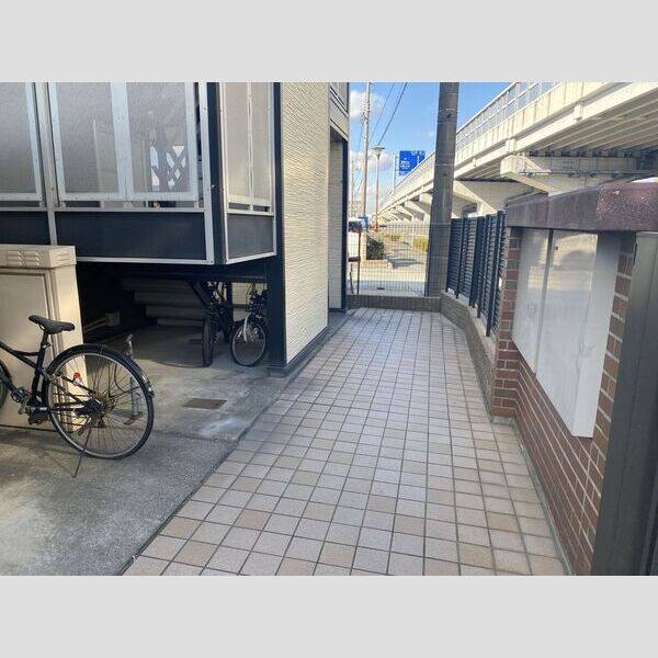 レオパレストトロ 室内写真5