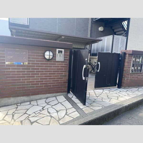 レオパレストトロ 室内写真7