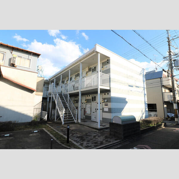レオパレス堀川 建物画像