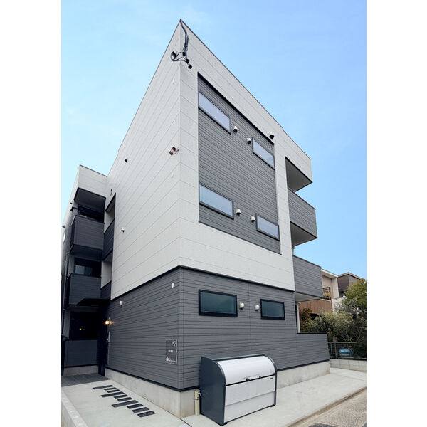 MS藤江 建物画像