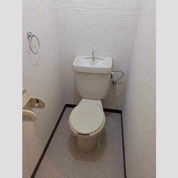 あさけハイツ 室内写真4