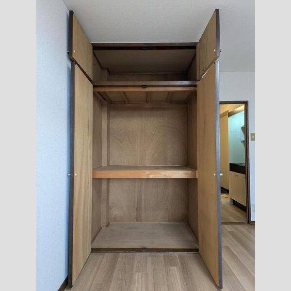 あさけハイツ 室内写真5