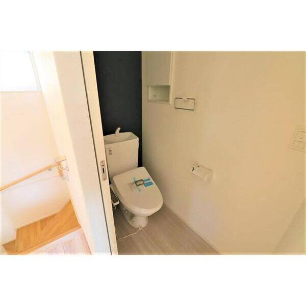昭和区御器所二丁目戸建賃貸 室内写真7