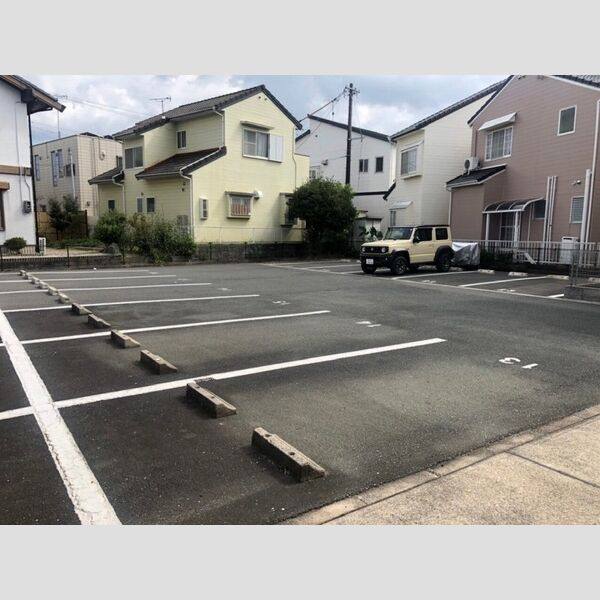 レオパレス前川2 室内写真3