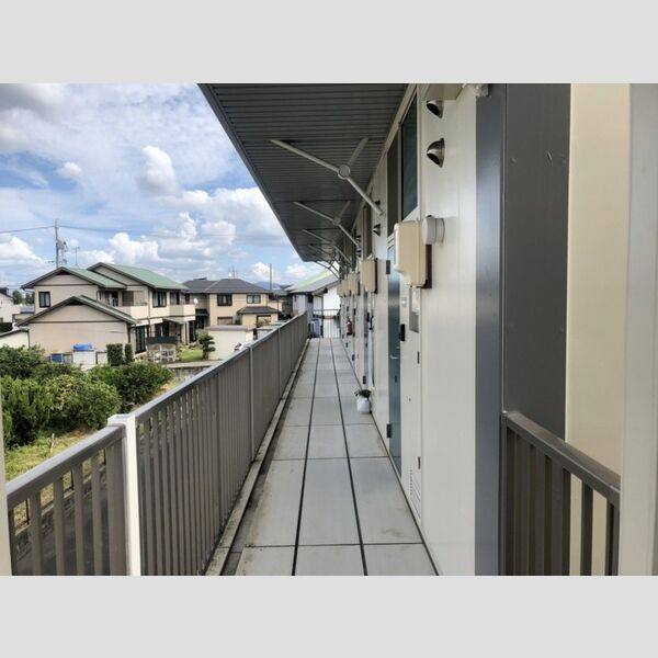 レオパレス前川2 室内写真6