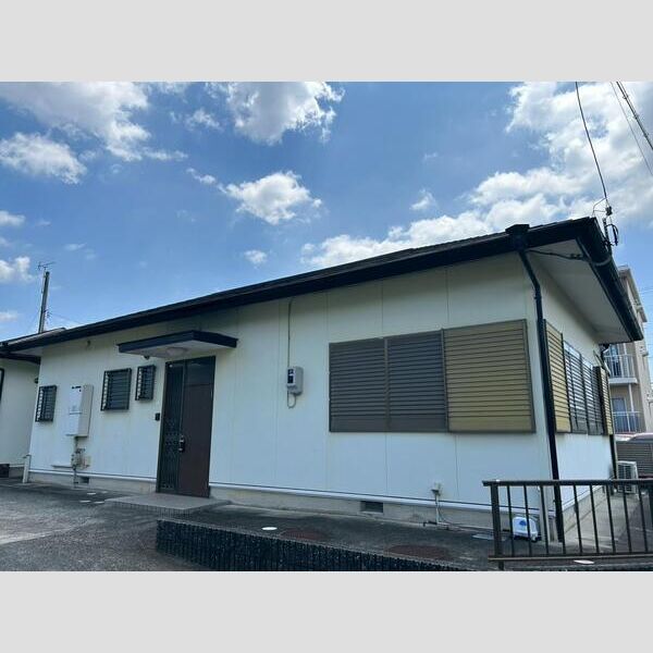 袋井名倉借家