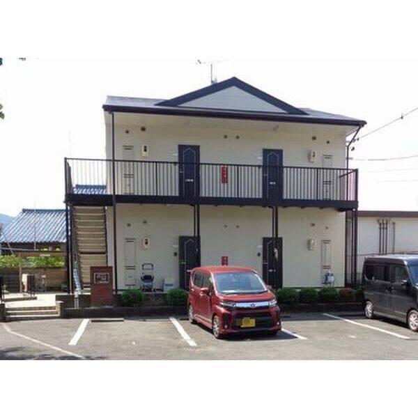 グランデージ中野